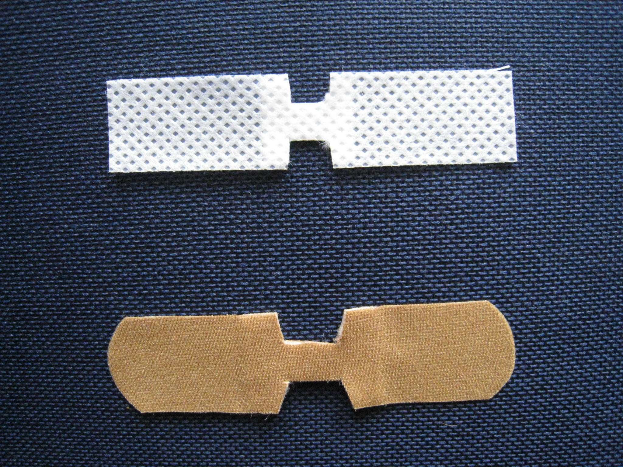 蝶形胶布是什么胶布？