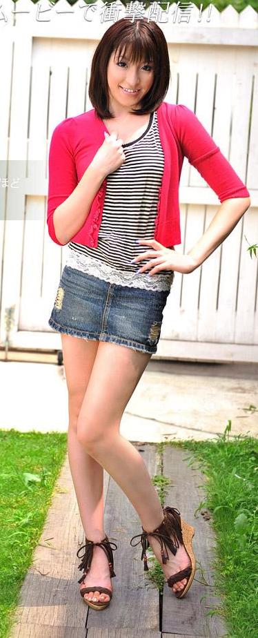 小林初花的个人资料