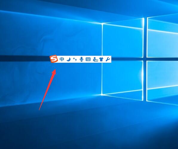 实心的圆点怎么打出来的？