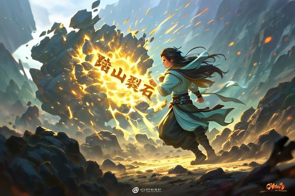 梦幻西游踏山裂石是哪个门派的法术