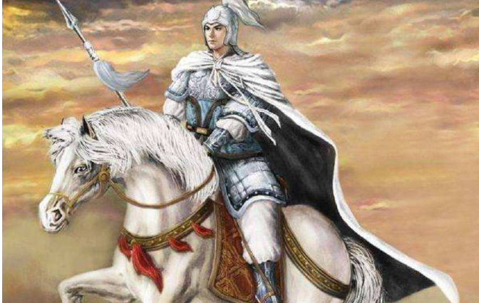 白马探花陈庆之是谁？