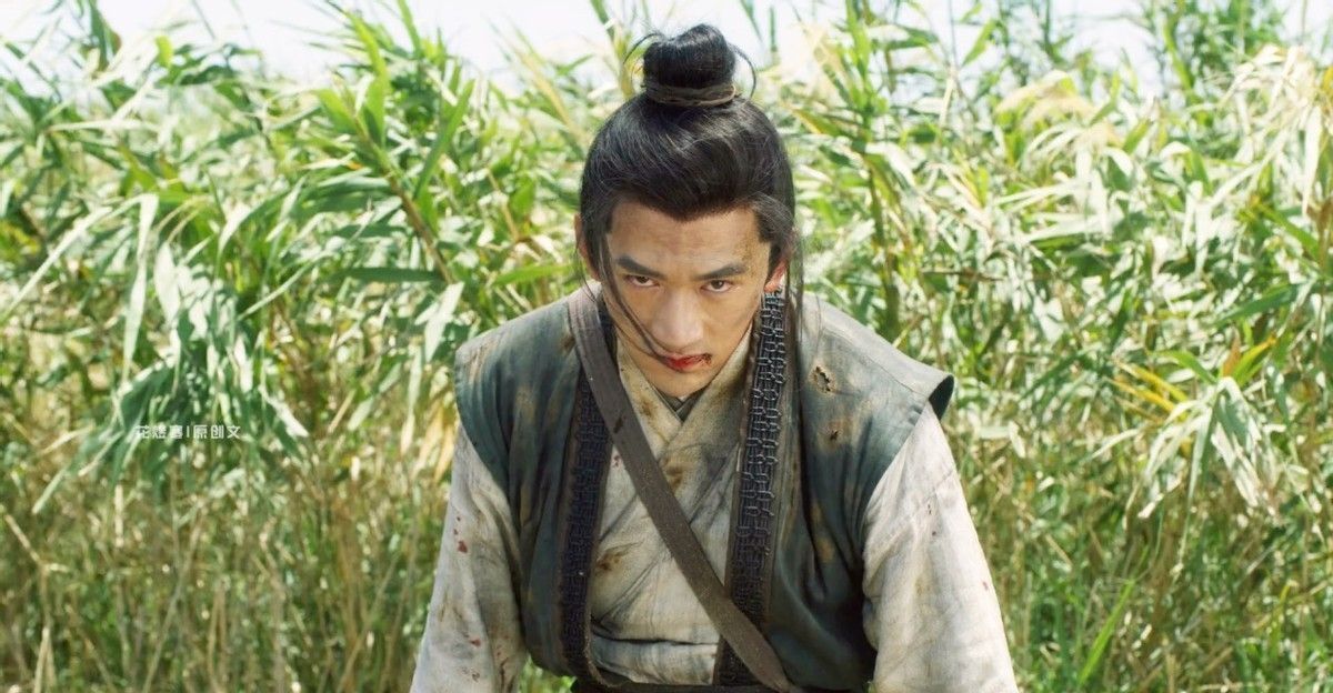 吕钱塘结局是什么?