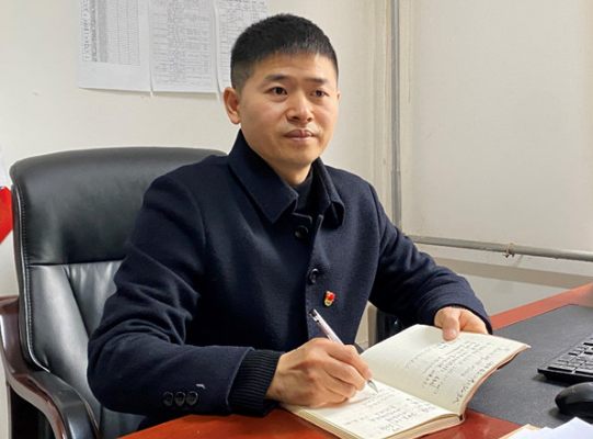 社区书记是什么级别的干部