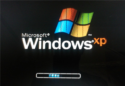 Windows xp 安装序列号是多少?