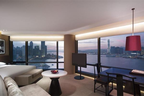 昆明市五星级酒店前十名