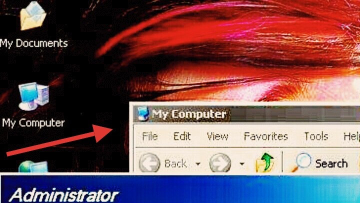 XP系统怎么变成英文版的了？