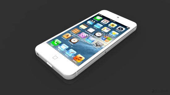 苹果5s和5有什么区别？