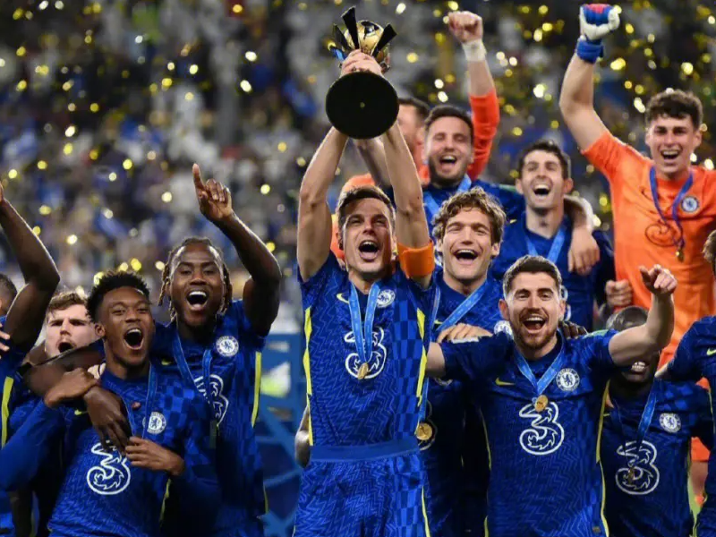 2024世俱杯赛程表