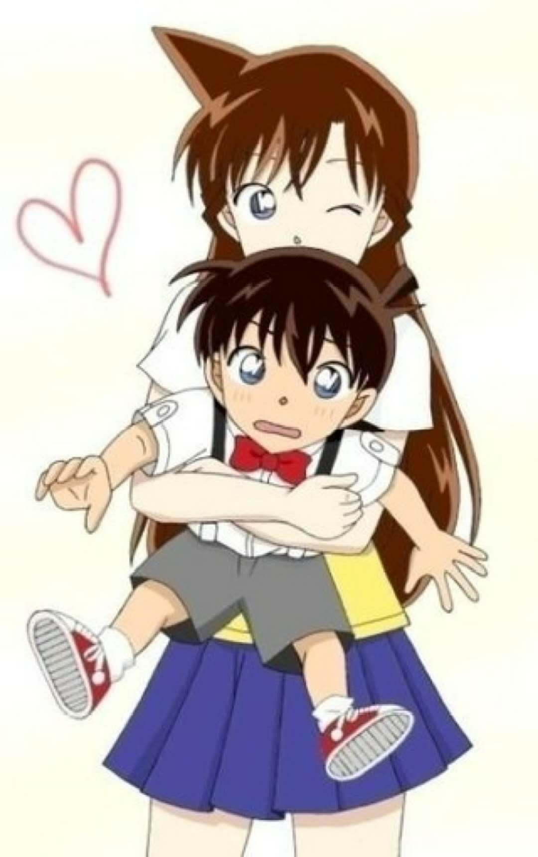 国语版的《名侦探柯南》大结局是什么样的,完结了吗?