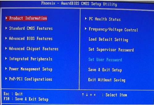 电脑开机出现Enter.paSSWord是什么情况