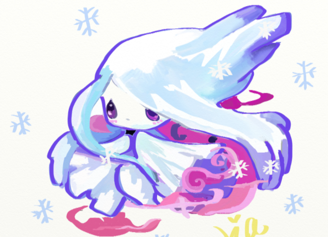 洛克王国 洛克王国小幽幽怎么得？