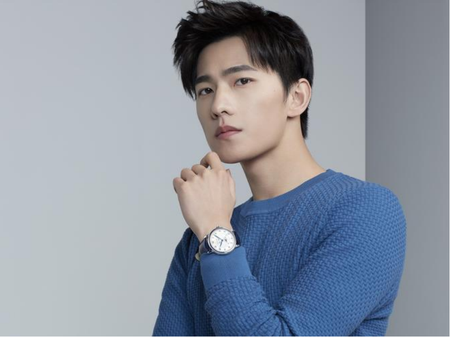 李沁有几个男朋友