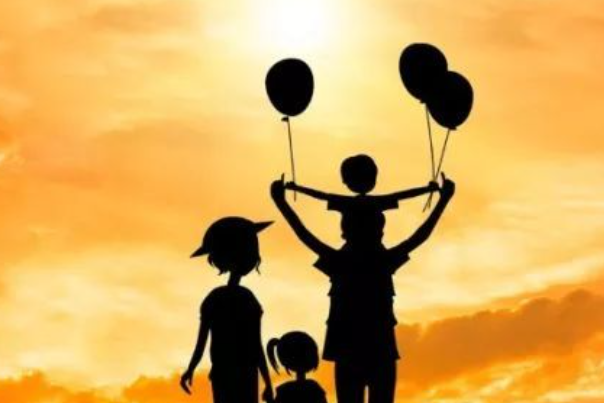 父在母先亡口诀