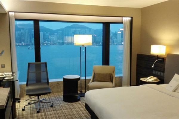 昆明市五星级酒店前十名