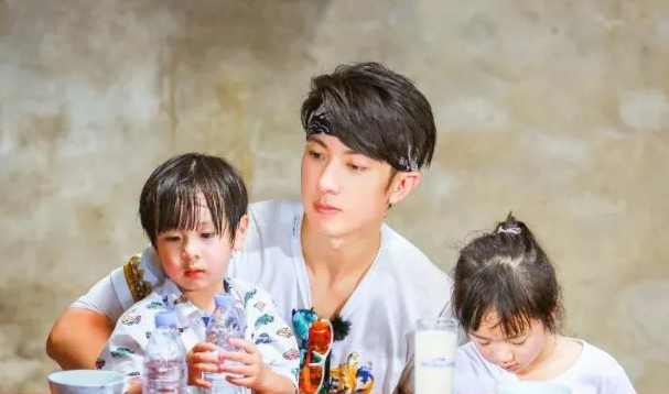 爸爸去哪儿一共几季？