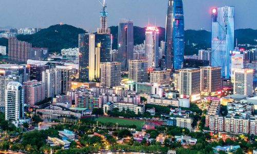 东莞三十六主要包括哪些