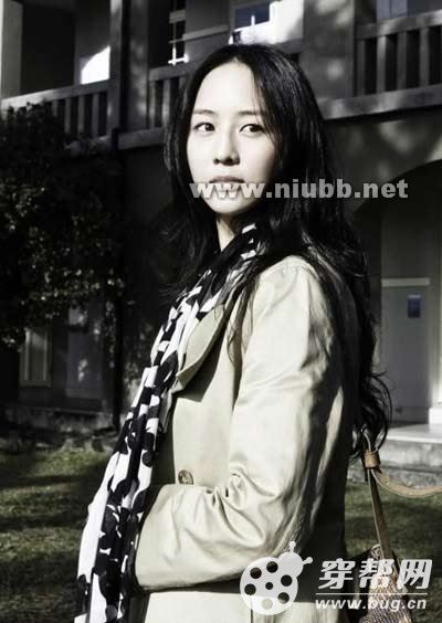 张韵凝的老师介绍