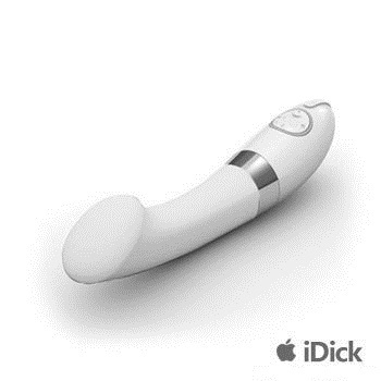 iDick 是用来做什么的?