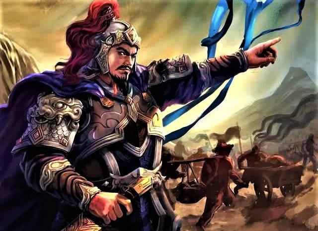 泰安有哪些著名的历史人物