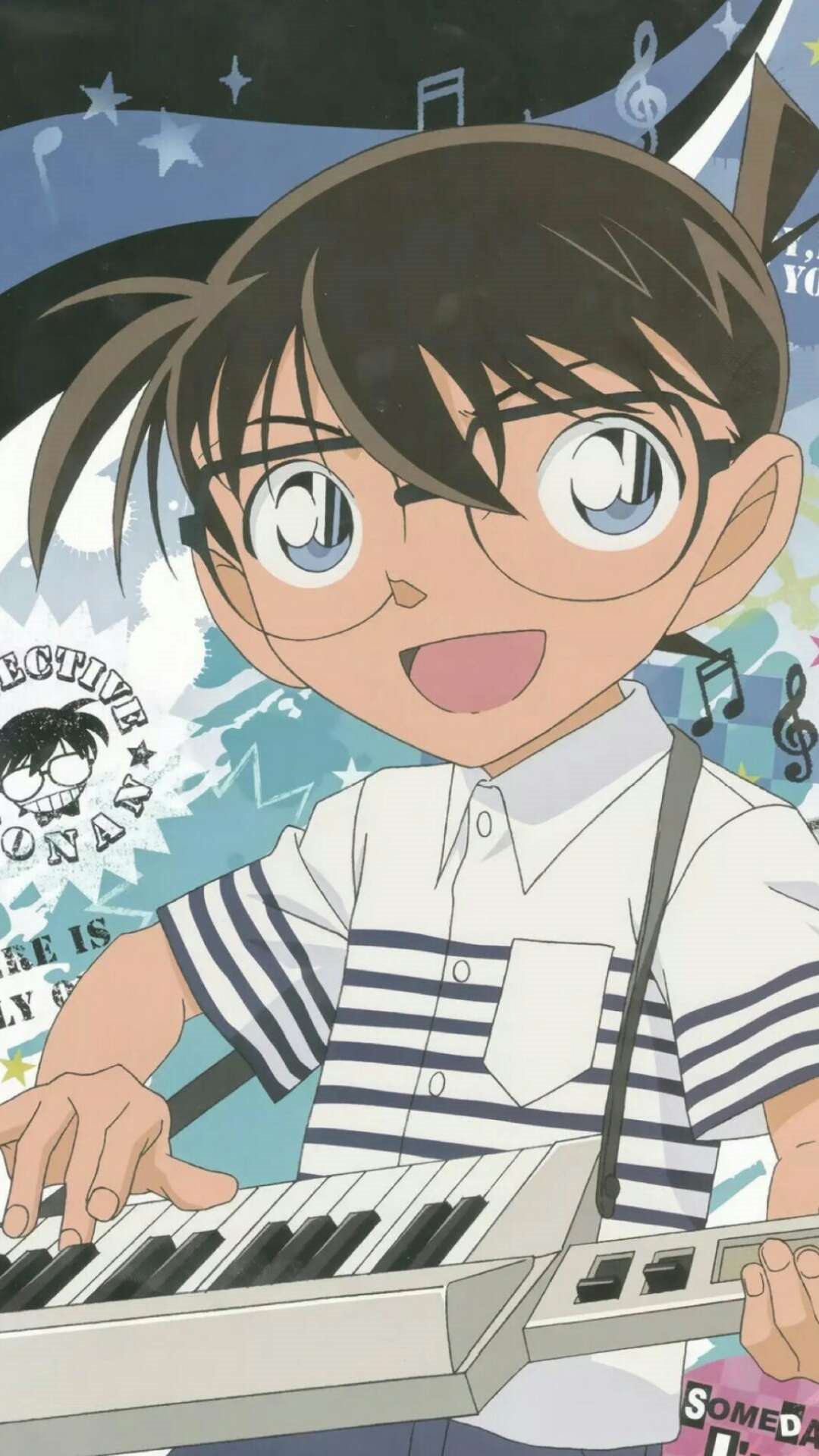 国语版的《名侦探柯南》大结局是什么样的,完结了吗?