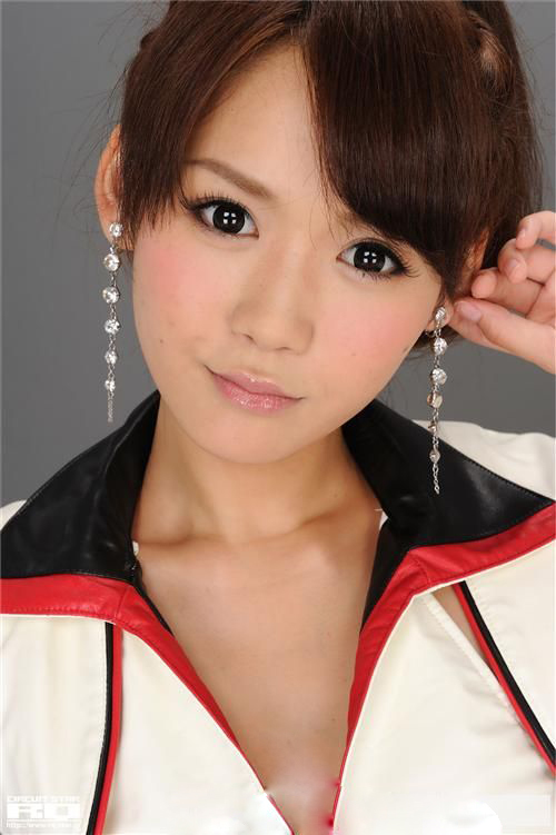 麻川丽的基本资料