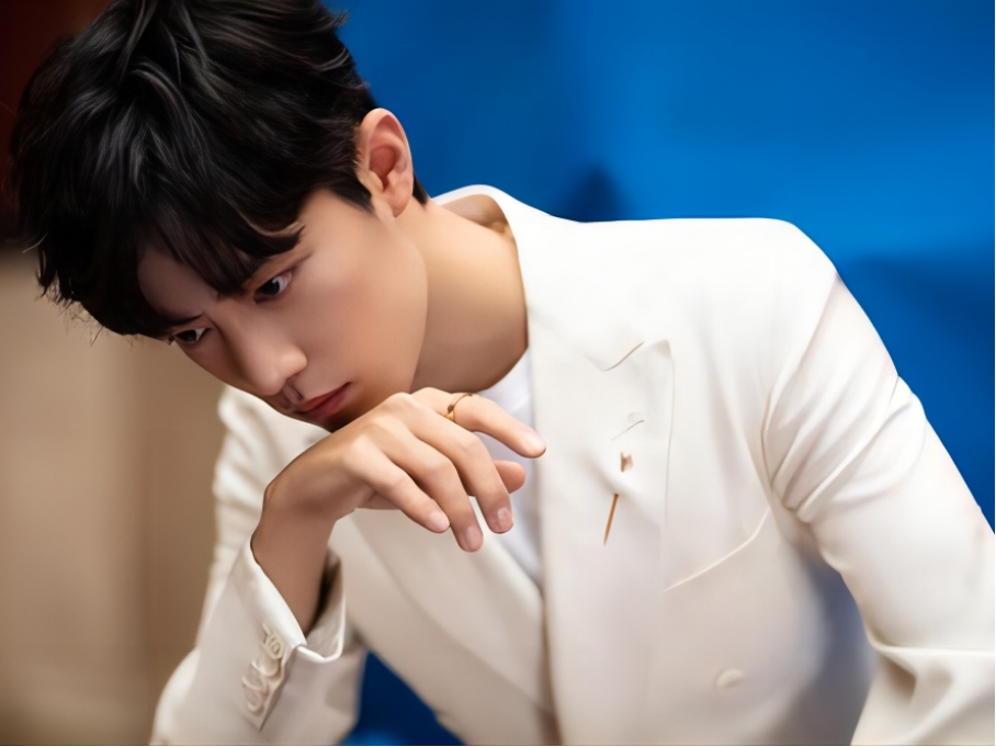 李沁有几个男朋友