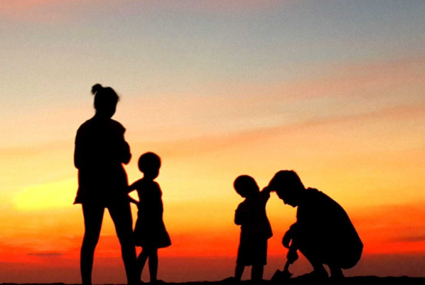 父在母先亡口诀