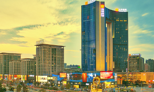 东莞三十六主要包括哪些