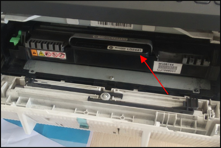 如何清零爱普生R230