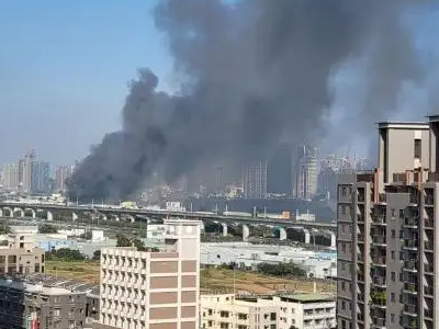 安阳火灾失联者儿子：母亲刚到公司上班至今电话未能接通，目前有线索了吗？