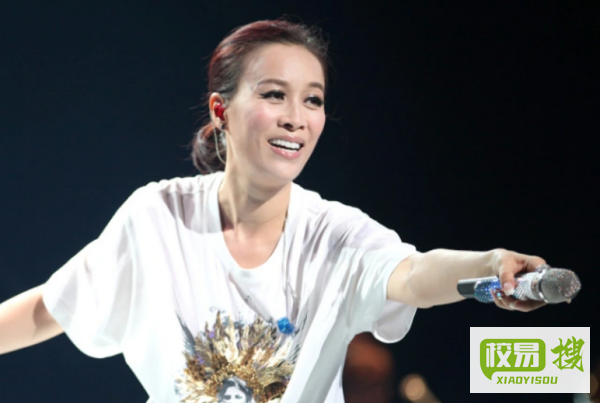 那英被称为“那鸡”的原因