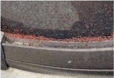 瑞士一小镇下起巧克力雨,这是怎么一回事?