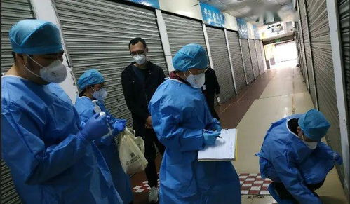 广州白云区新增10个封控区，当地采取了哪些防疫措施？