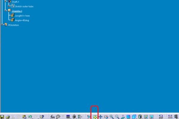 3dsmax怎么找到自己创建的模型