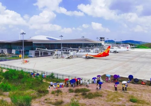 大兴机场部分航站楼暂停运营，各地机场的防疫政策是怎样的？