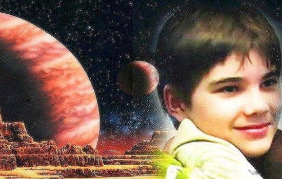 火星男孩承认说谎 预言失灵后现在怎么样了