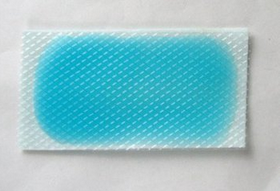 女婴用退烧贴过敏是怎么回事?