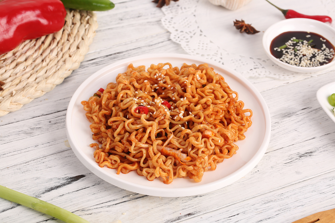 墨西哥下架火鸡面引热议,此举的原因是什么?