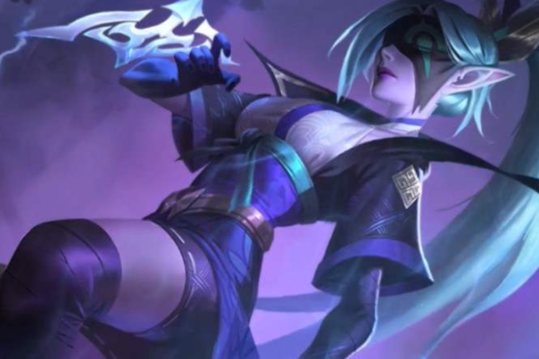 lol灵魂莲花花瓣有什么用?