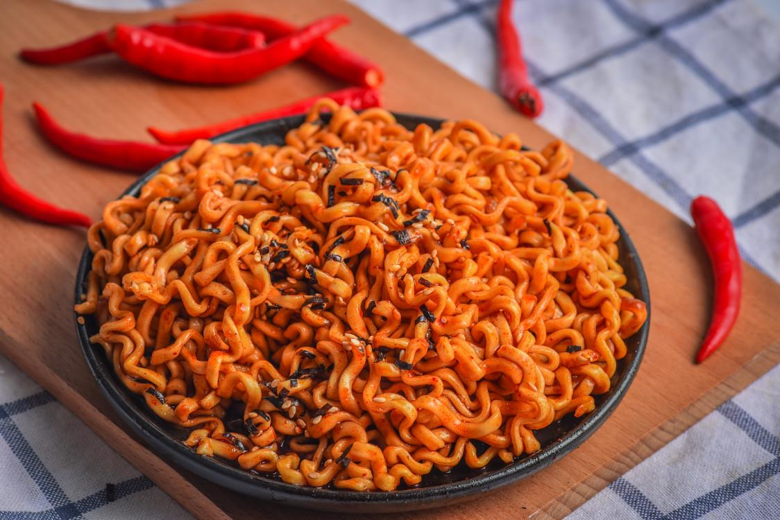 墨西哥下架火鸡面引热议,此举的原因是什么?