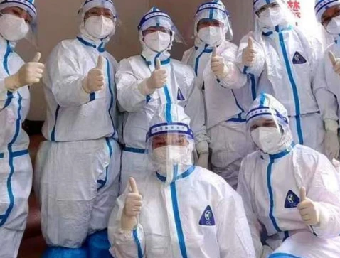 百色因疫情封城,疫情的源头是什么?