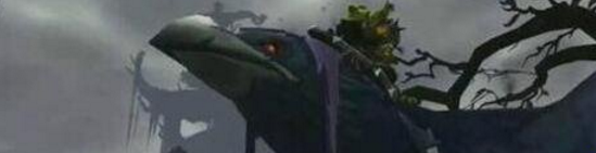 魔兽7.2破碎群岛保卫者怎么做 飞行成就保卫者如何完成