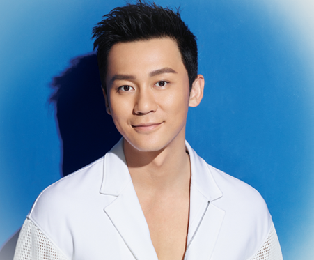 李晨秀恩爱被怎么调侃？