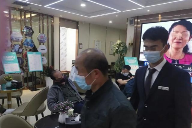 新华社暗访植发市场,这其中有哪些猫腻?