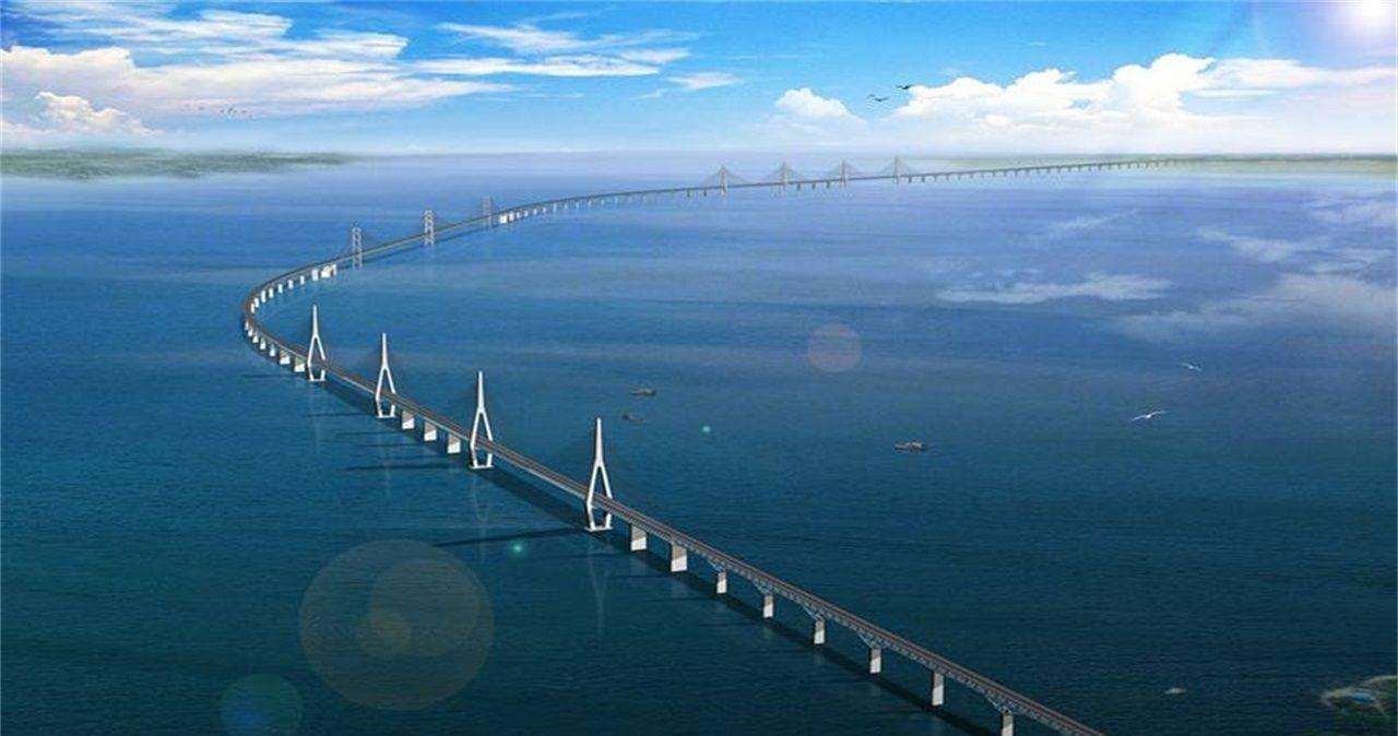 琼州海峡停航致海南省快递滞留，为何要停航呢？