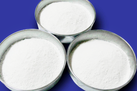 什么是工业级氢氧化钙？