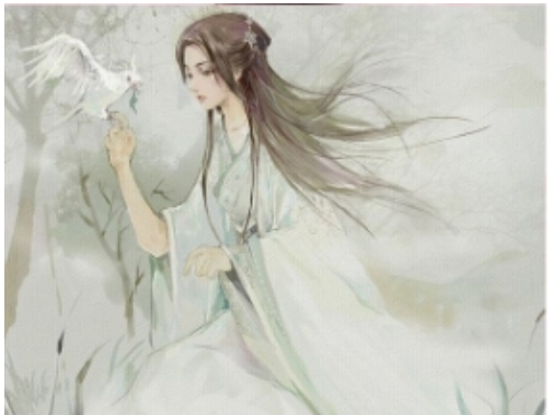 墨枳雯、魏绎颔是什么小说叫啥名字啊?