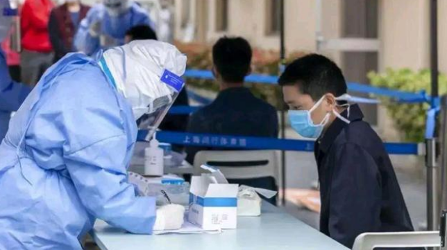 九台一中有学生做四次核酸不知结果，有关部门对防疫工作存在哪些疏漏？