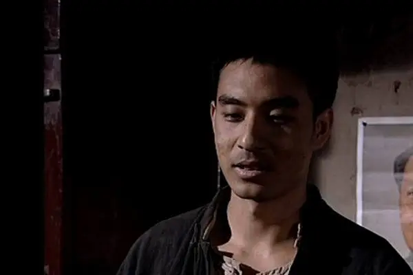 村干部日水娥第几