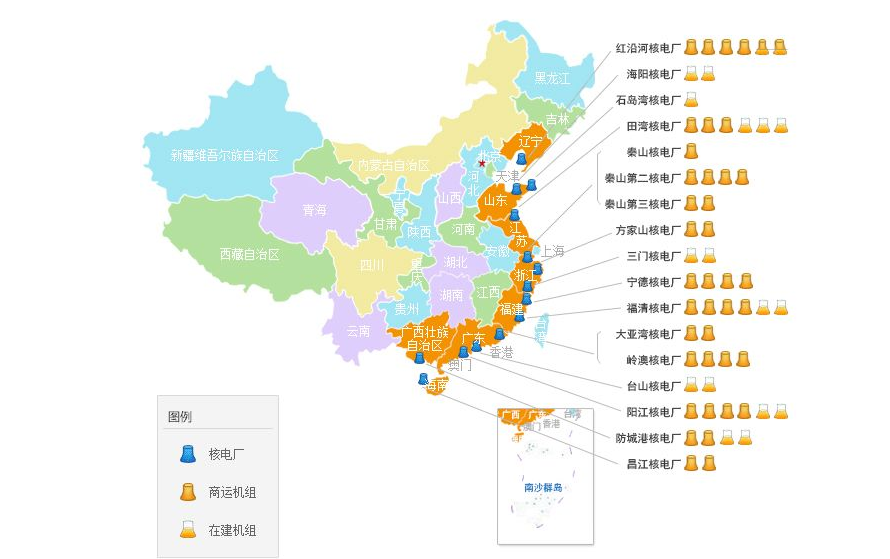 中国核电与美国泰拉能源合作告吹，双方谁损失大？